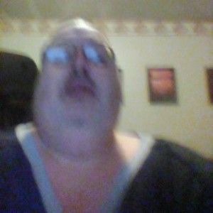 Meet your Posher, Gary